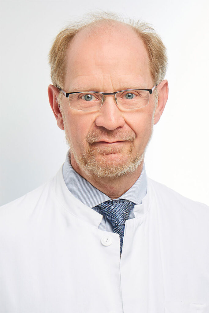 Institut Für Diagnostische Radiologie - KlinikumStadtSoest