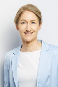 Sabine Boschert