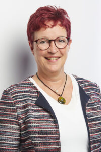 Birgit Didjurgeit